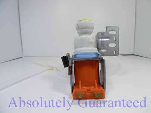 OEM Whirlpool Ice Maker Single Valve Part # 4318047