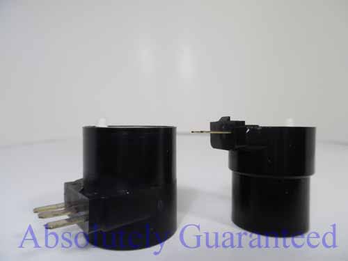 OEM Electrolux Frigidaire valve coils part# 5303931775