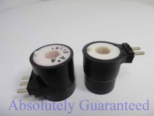 OEM Whirlpool / Kenmore valve coils part# 279834